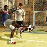 Игра Уличный Футбол Уличный Футбол