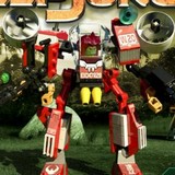 Игра Война Роботов Конструкторов Война Роботов Конструкторов