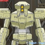 Игра Сборка Роботов