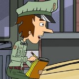 Игра Полицейский Против Зомби