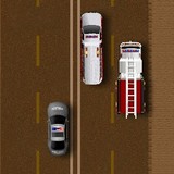 Игра Фбр  Преследование