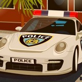 Игра Полицейский Участок