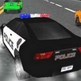Игра Супер Полицейское Преследование