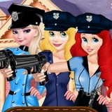 Игра День Полицейского День Полицейского