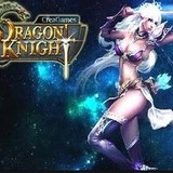 Игра Рыцарь Дракона Рыцарь Дракона