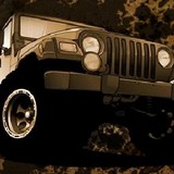 Игра Гонки на Хаммерах