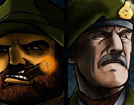 Игра Солдаты Удачи 2 Игра Солдаты Удачи 2