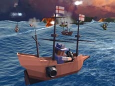 Игра Колонизация: Морской Мир Игра Колонизация: Морской Мир