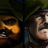 Игра Солдаты Удачи 2 Игра Солдаты Удачи 2