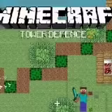 Игра Майнкрафт: Защита Башни 2 Игра Майнкрафт: Защита Башни 2