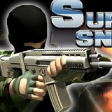 Игра Супер Снайпер
