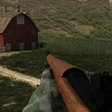 Зомби Снайпер