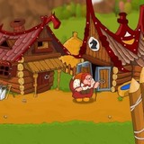 Игра Крик Войны: Атака Гоблинов