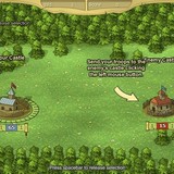 Игра Захват Замка