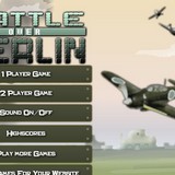 Игра Битва за Берлин