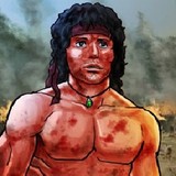 Рембо Войны