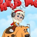 Игра Феус и Мор Игра Феус и Мор