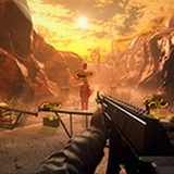 Восстание в Пустыне