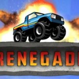 Игра Гонки Ренегата