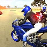 Игра Симулятор Мотоцикла 2 Игра Симулятор Мотоцикла 2