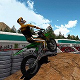 Игра Мототриал 3Д Мототриал 3Д