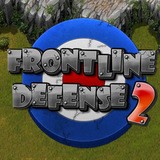 Игра Фронтовая Оборона 2