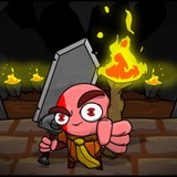 Игра Эпическая Банда: Бродилка