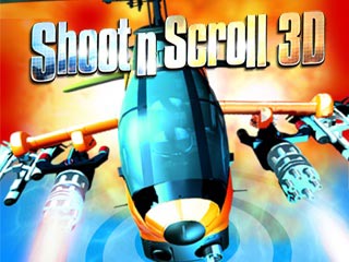 Игра Стрельба на Вертолёте 3д Игра Стрельба на Вертолёте 3д