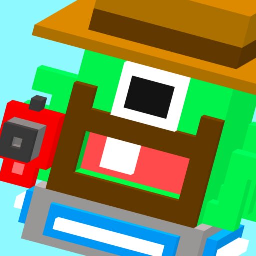 Игра Tappy Sky