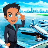 Игра Аэропорт: Час Пик Игра Аэропорт: Час Пик