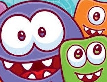 Игра Пончик Озаур Игра Пончик Озаур