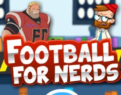 Игра Футбол для Болванов