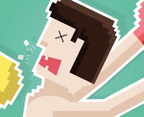 Игра Физика Бокса: Рио Игра Физика Бокса: Рио
