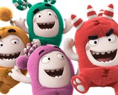 Игра Оддбодики (Чуддики) Игра Оддбодики (Чуддики)