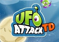 Игра Атака Неопознанных Летающих Объектов Игра Атака Неопознанных Летающих Объектов
