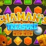 Игра Сокровища Шамана Игра Сокровища Шамана