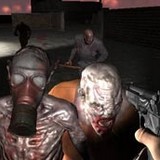 Игра Зомби: Апокалипсис Z Игра Зомби: Апокалипсис Z
