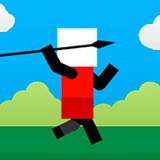 Игра Бросаем Копье Игра Бросаем Копье