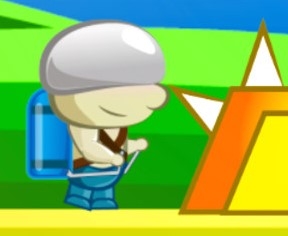 Игра Джампи Джекс Игра Джампи Джекс