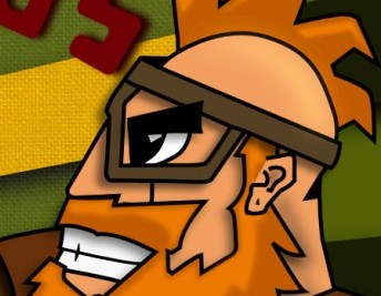 Игра Опасный Дэн: Легенды Семи Морей