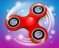 Игра Спиннер Мания
