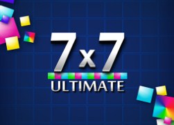 Игра 7x7 Ultimate Игра 7x7 Ultimate