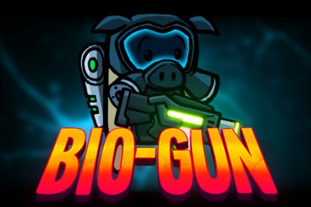 Игра Биологический Уничтожитель Игра Биологический Уничтожитель