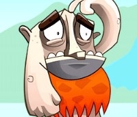 Игра Старый Флинстоун