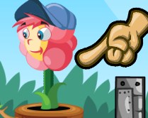 Игра Цветочная Лихорадка Игра Цветочная Лихорадка