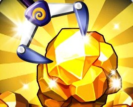 Игра Добытчик Золота Игра Добытчик Золота