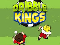 Игра Футбол: Король Дриблинга Игра Футбол: Король Дриблинга