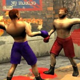 Игра Драки: Пьяные Боксёры Драки: Пьяные Боксёры