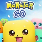 Игра Монстер Го Игра Монстер Го
