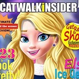 Игра Принцесса Подиума Игра Принцесса Подиума